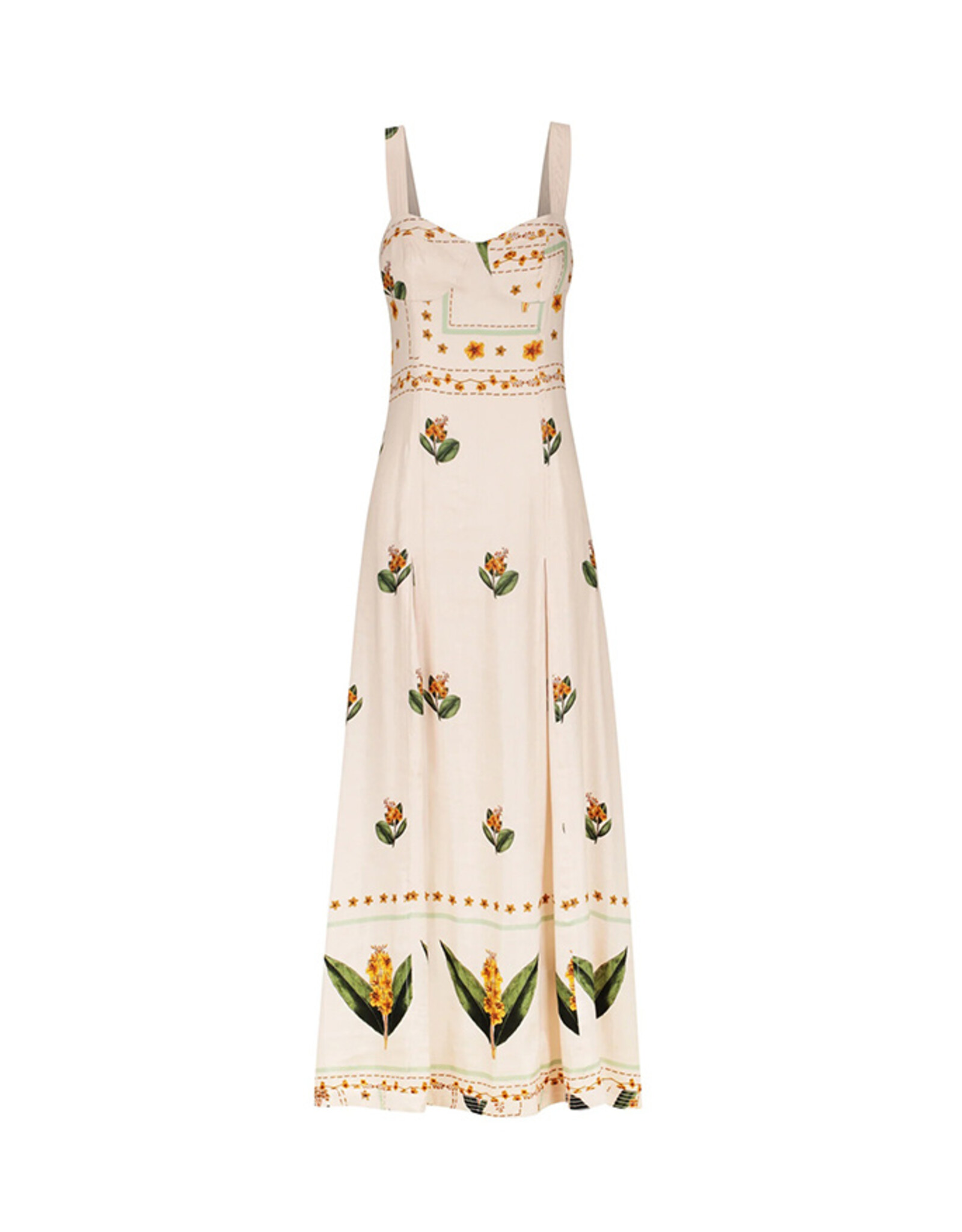 Sancia SANCIA THE DORIT DRESS - FLORAL