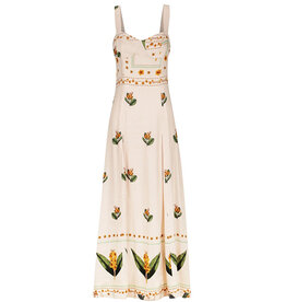 Sancia SANCIA THE DORIT DRESS - FLORAL