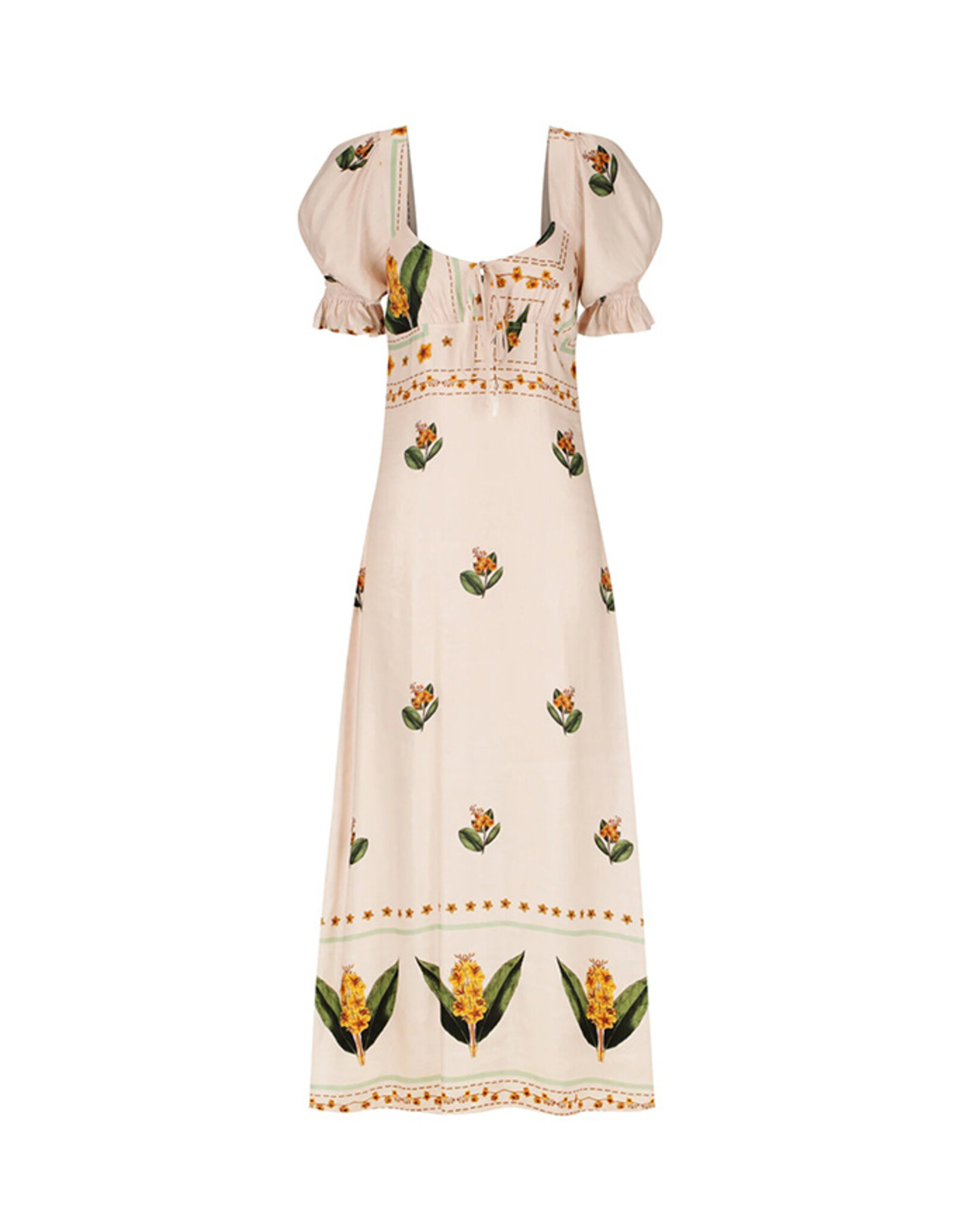 Sancia SANCIA THE CAMILLA DRESS - FLORAL