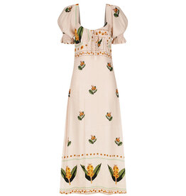 Sancia SANCIA THE CAMILLA DRESS - FLORAL