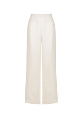 Sancia SANCIA THE ENID PANTS - WHITE