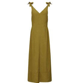 komodo KOMODO MARNIE DRESS - KHAKI