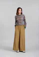 komodo KOMODO BAILEY JUMPER - MULTI STRIPE