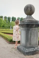 Konges Sløjd KONGES SLØJD VIDA DRESS - LADYBUG