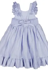 MarMar MARMAR DANITA DRESS - BLUE