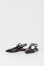 vagabond VAGABOND HERMINE SHOE - BLACK