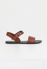 vagabond VAGABOND TIA SANDAL - COGNAC