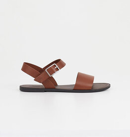 vagabond VAGABOND TIA SANDAL - COGNAC