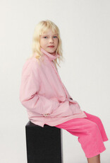 American Vintage AMERICAN VINTAGE ZOTCITY JACKET - BABY DOLL