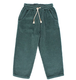 Buho BÚHO CORDUROY PANTS - BOSCO