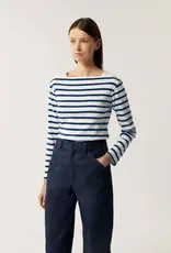 soeur SOEUR KATY LS TEE - STRIPES