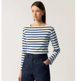 soeur SOEUR KATY LS TEE - STRIPES