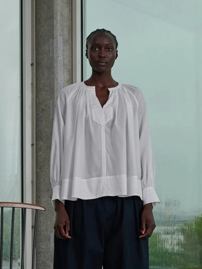 Blouse soeur deals