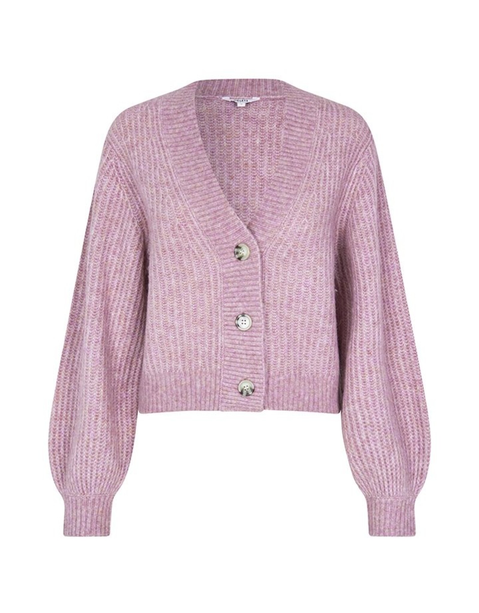 MbyM MBYM MOLENDA CARDIGAN - LAVENDER