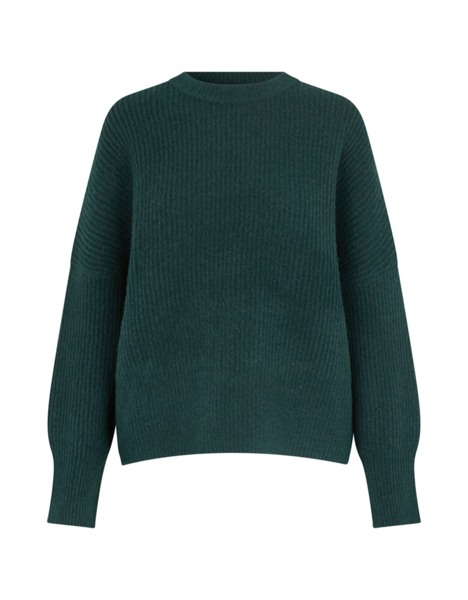 MBYM GILLIAN KNIT - GREEN