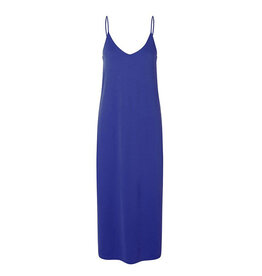 MbyM MBYM LESLEE DRESS - MAZINE BLUE