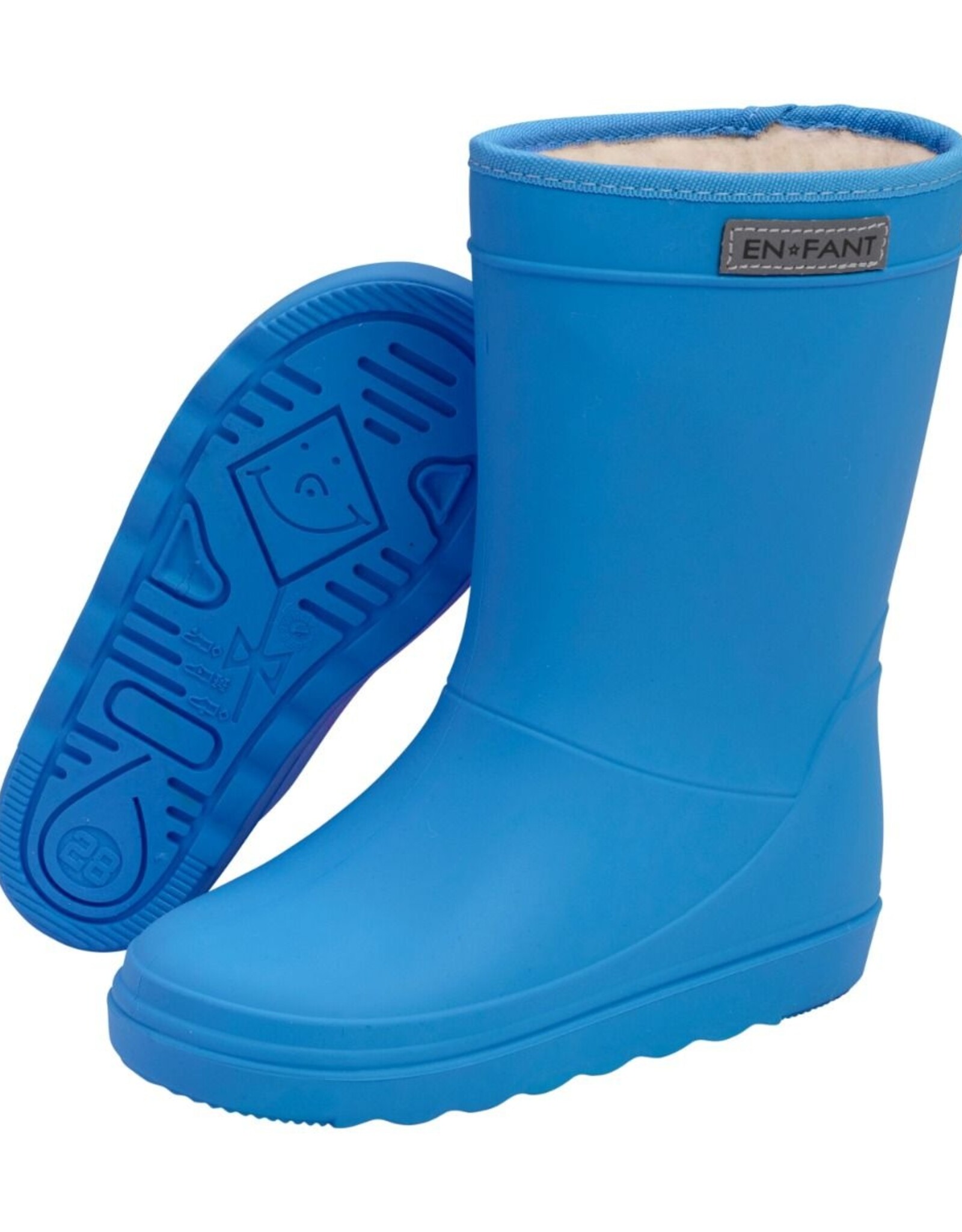 Enfant ENFANT THERMO RAIN BOOTS - DAPHNE