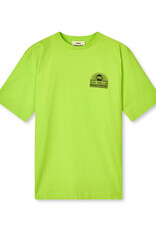Mads Norgaard MADS NØRGAARD SOFT SINGLE DASSEL TEE - LOVE BIRD