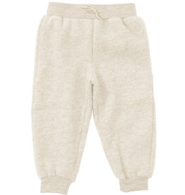 Copenhagen Colors COPENHAGEN COLORS MERINO PANTS - CREAM