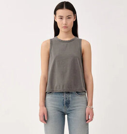 Won Hundred WON HUNDRED REINA TSHIRT - WASHED BLACK