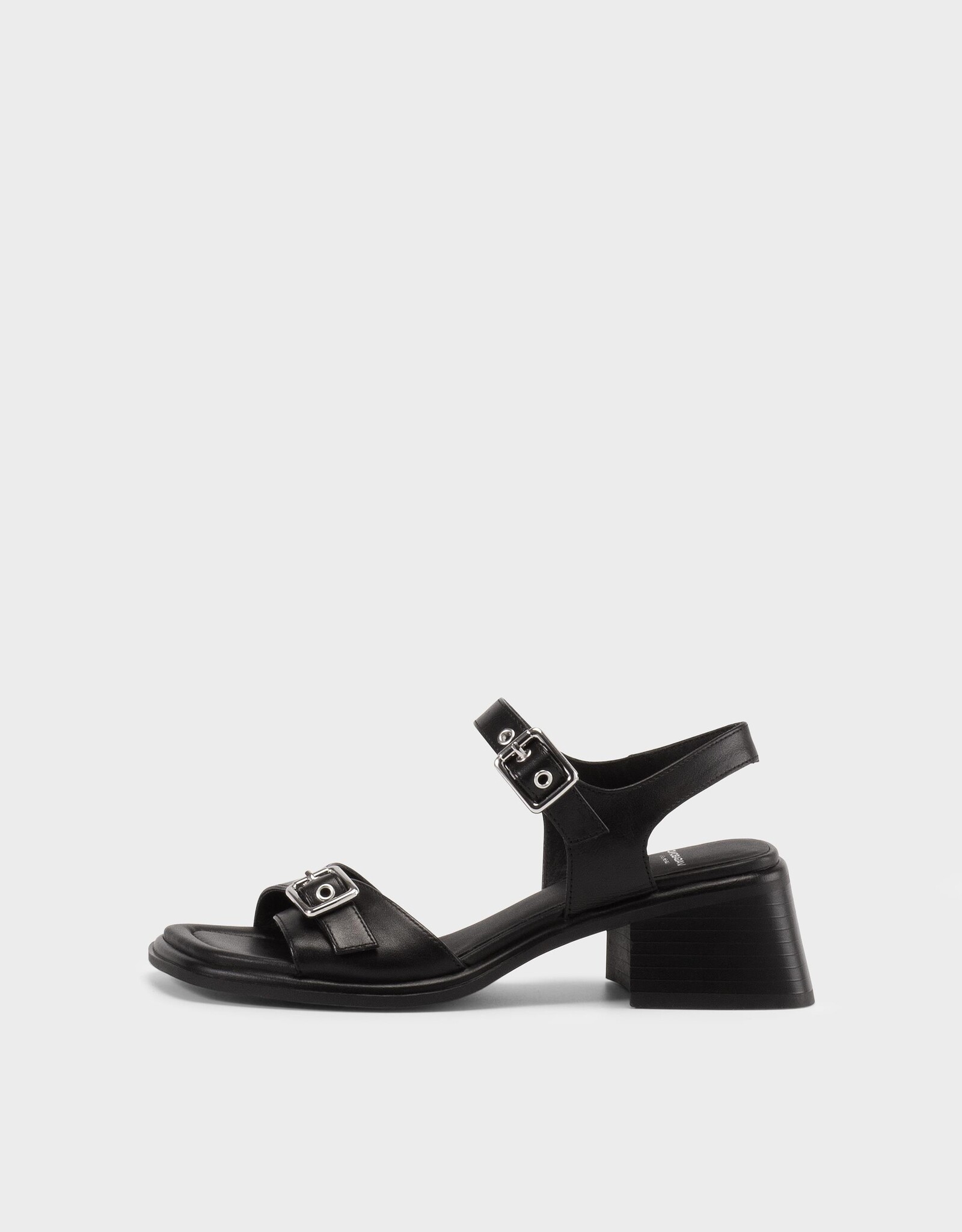 vagabond VAGABOND INES SANDAL - BLACK
