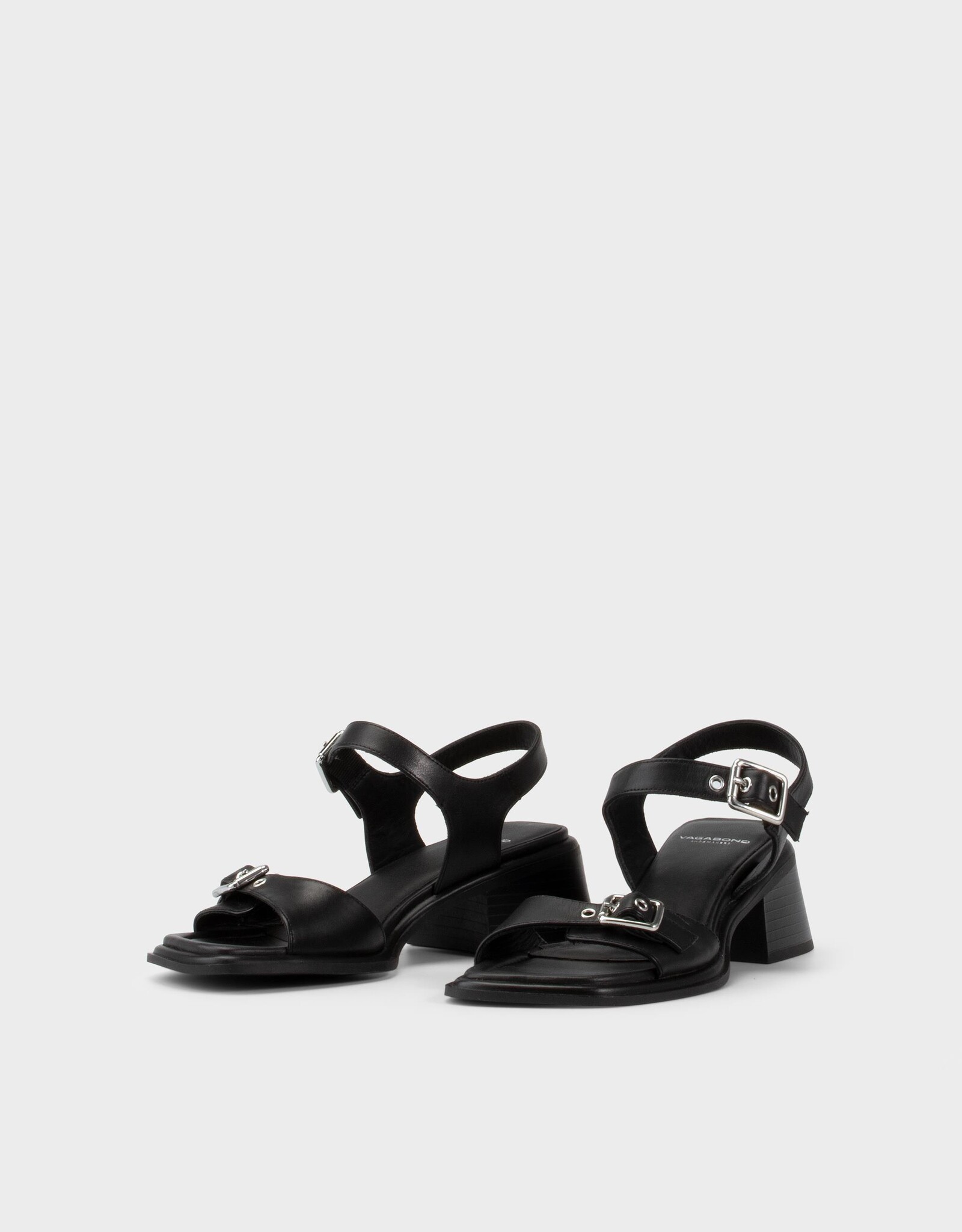 vagabond VAGABOND INES SANDAL - BLACK