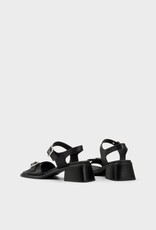 vagabond VAGABOND INES SANDAL - BLACK