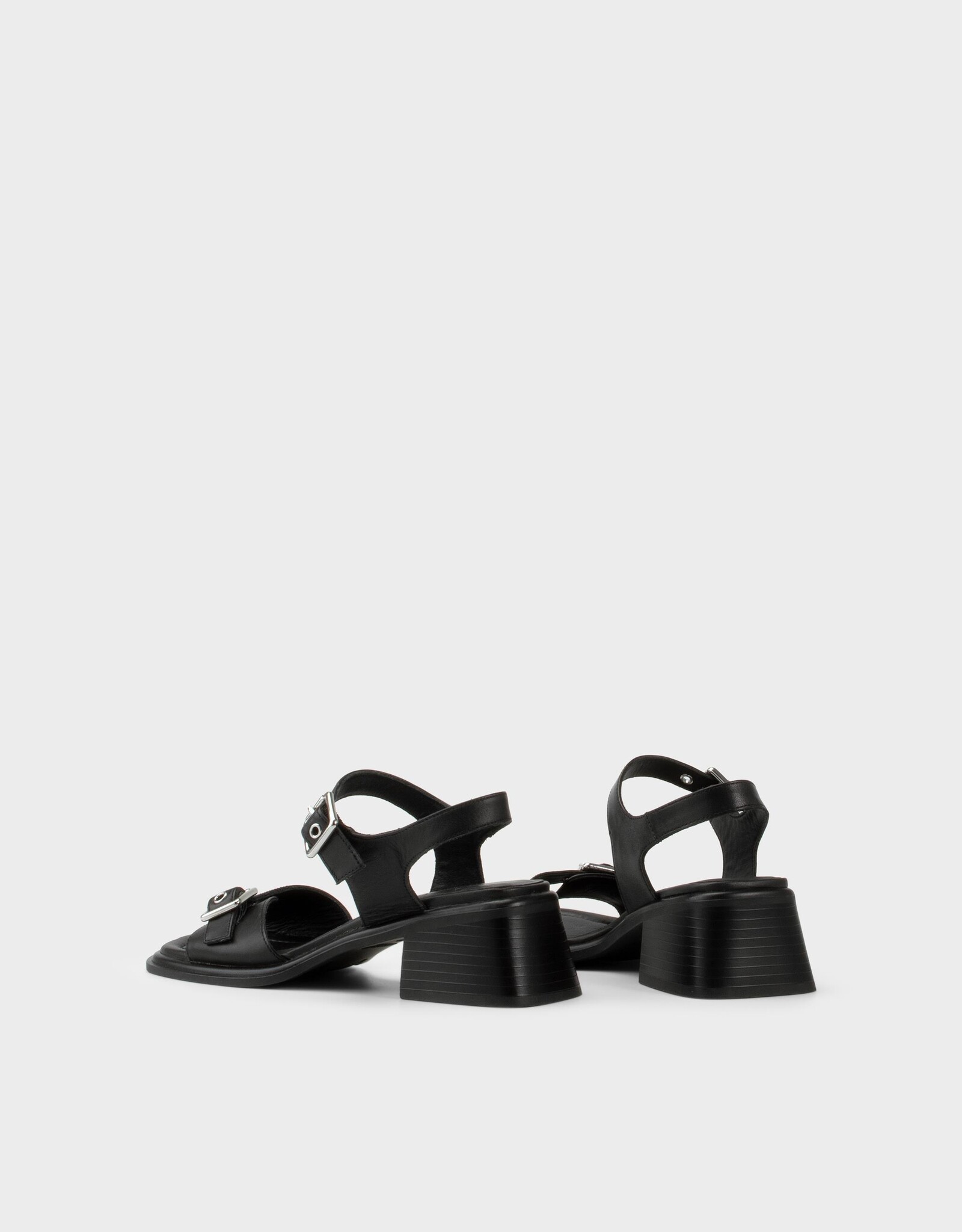 vagabond VAGABOND INES SANDAL - BLACK