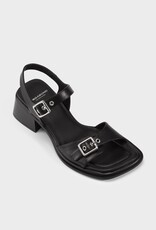 vagabond VAGABOND INES SANDAL - BLACK