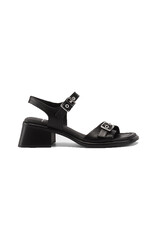 vagabond VAGABOND INES SANDAL - BLACK