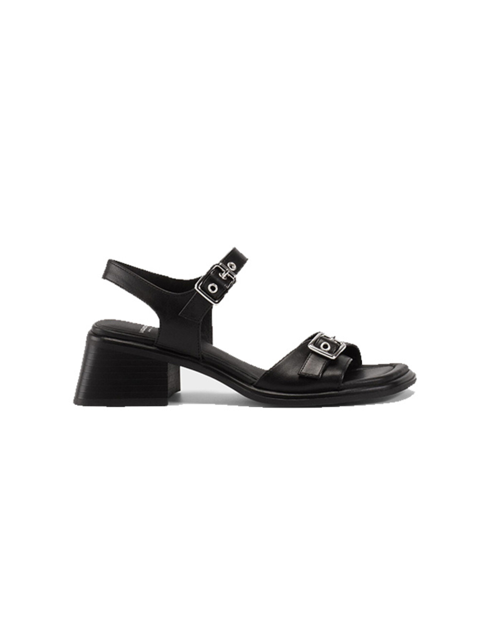 vagabond VAGABOND INES SANDAL - BLACK