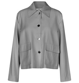 MbyM MBYM YOSHI JACKET - GREY
