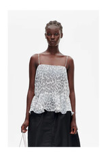 Baum Und Pferdgarten BAUM UND PFERDGARTEN MEIS STRAP TOP - LEOPARD