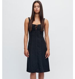 Résumé RESUME FENYA DRESS - BLACK