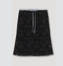 Résumé RESUME FRIGGA SKIRT - BLACK