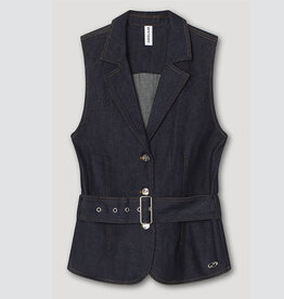 Résumé RESUME FENIX VEST - INDIGO BLUE