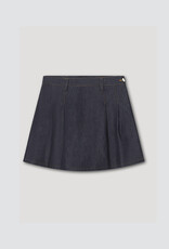 Résumé RESUME FENIX SKIRT - INDIGO BLUE