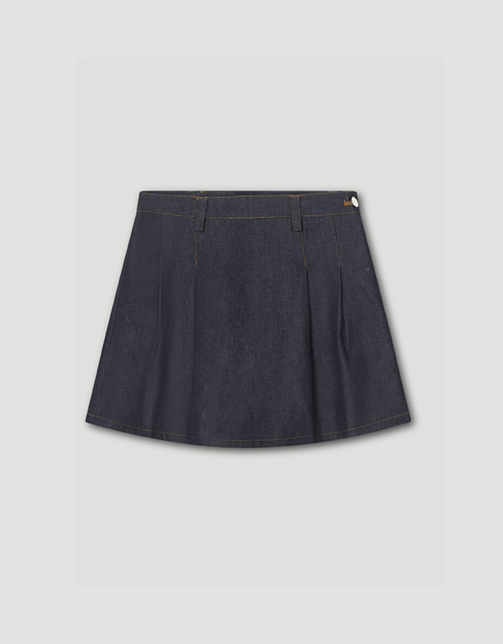 Résumé RESUME FENIX SKIRT - INDIGO BLUE
