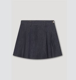 Résumé RESUME FENIX SKIRT - INDIGO BLUE