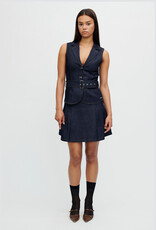 Résumé RESUME FENIX SKIRT - INDIGO BLUE