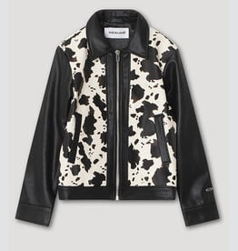 Résumé RESUME FURGUS COWPRINT - JACKET