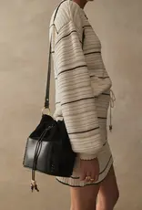Sancia SANCIA THE ZILONA BAG - BLACK