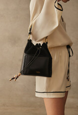Sancia SANCIA THE ZILONA BAG - BLACK