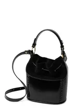 Sancia SANCIA THE ZILONA BAG - BLACK