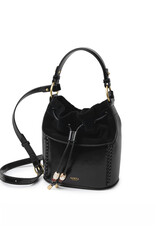 Sancia SANCIA THE ZILONA BAG - BLACK