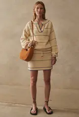 Sancia SANCIA THE SERENA KNIT JUMPER - PALMA