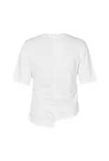 Baum Und Pferdgarten BAUM UND PFERDGARTEN JOSJE TSHIRT - WHITE