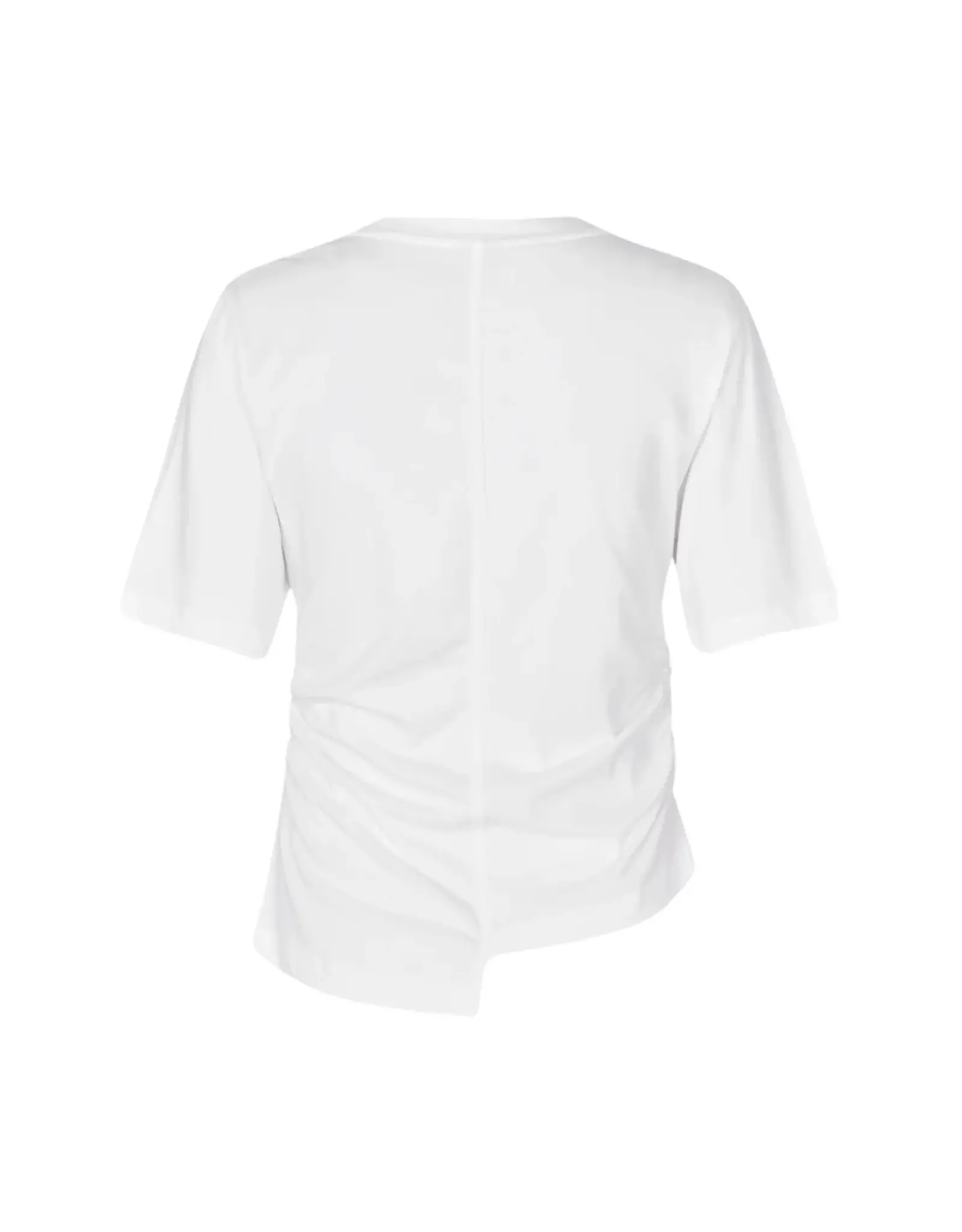 Baum Und Pferdgarten BAUM UND PFERDGARTEN JOSJE TSHIRT - WHITE
