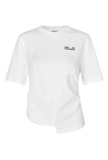Baum Und Pferdgarten BAUM UND PFERDGARTEN JOSJE TSHIRT - WHITE