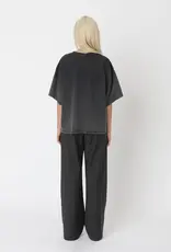Won Hundred Houston Casino T-Shirt Washed Black